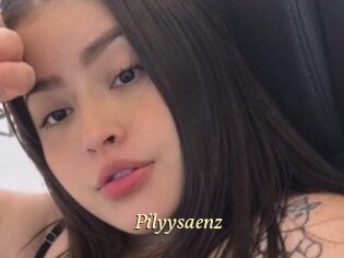 Pilyysaenz
