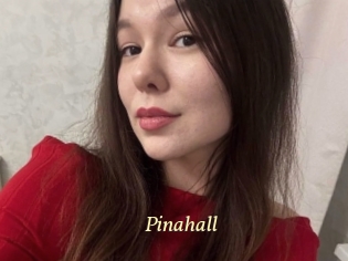 Pinahall