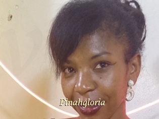 Pinahgloria