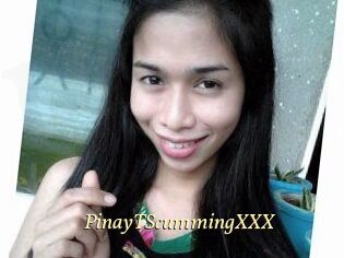 PinayTScummingXXX