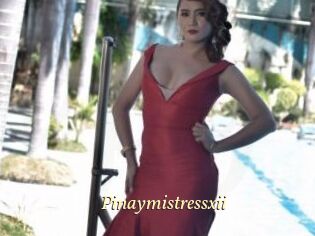 Pinaymistressxii