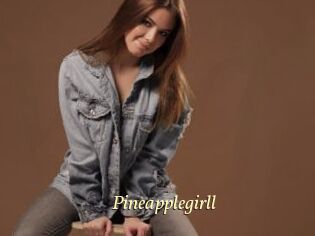 Pineapplegirll