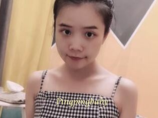 Pingpingbaby