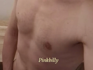 Pinkbilly
