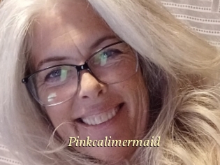 Pinkcalimermaid