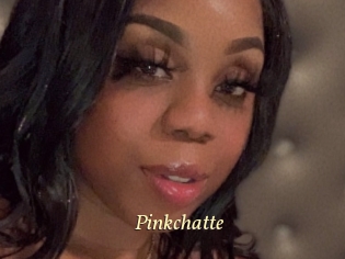 Pinkchatte