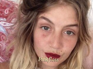 Pinkfloss