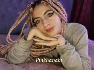 Pinkhanabi