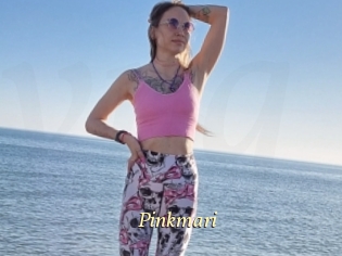 Pinkmari