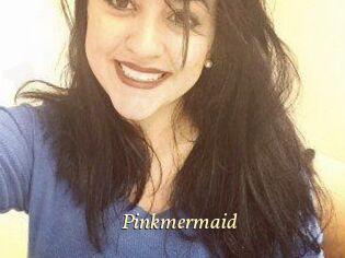 Pinkmermaid