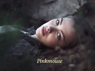 Pinkmouse
