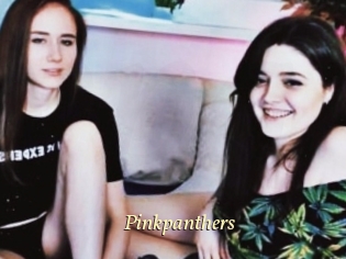 Pinkpanthers