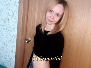 Pinksmartini