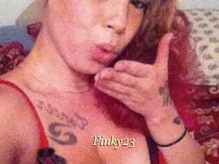 Pinky23