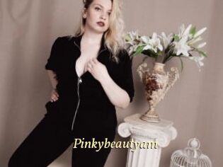 Pinkybeautyam