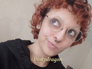 Pinkydragon