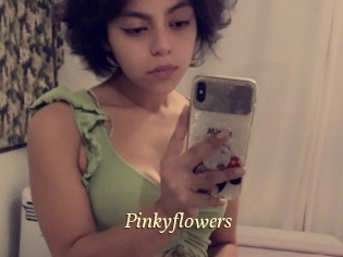 Pinkyflowers