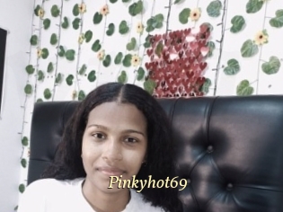 Pinkyhot69
