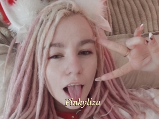 Pinkyliza