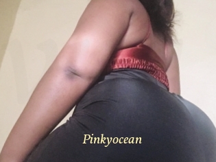 Pinkyocean