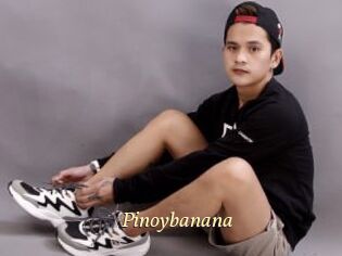 Pinoybanana