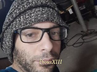 PiousXIII