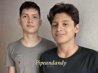 Pipeandandy