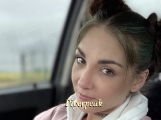 Piperpeak