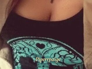 Piperrpaige
