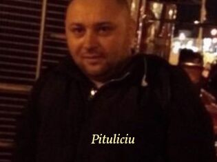 Pituliciu