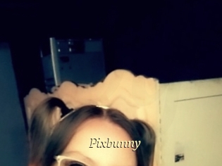 pixbunny Vidéo porno gratuite