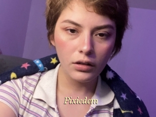 Pixiedem