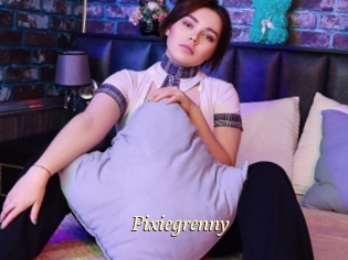 Pixiegrenny