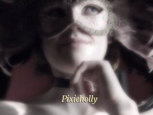 Pixieholly