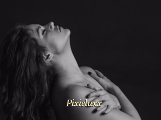 Pixieluxx