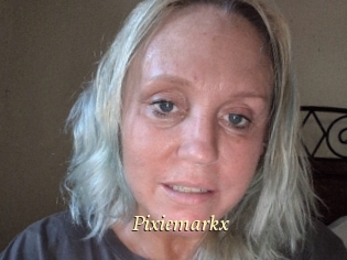 Pixiemarkx