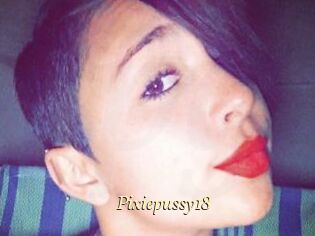 Pixiepussy18
