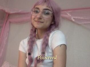 Pixiereed