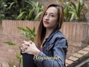 Pixiewonder