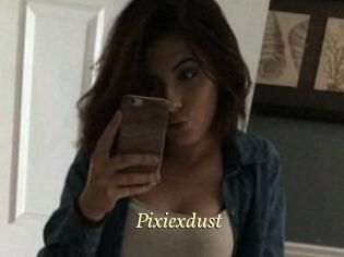 Pixiexdust