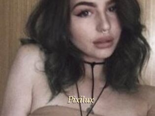 Pixilux