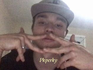 Pkperky
