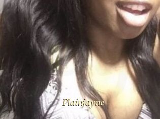 Plainjayne