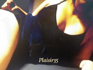 Plaisir35