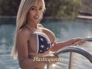 Plasticqueeen