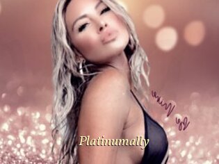 Platinumally