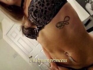 Platnumprincess