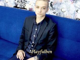 Playfulben