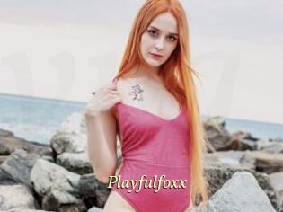Playfulfoxx