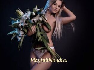 Playfullblondiex